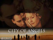 Город ангелов